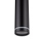 TK4899  JET BLACK LAMPA WISZĄCA 1xGU10