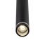 TK4899  JET BLACK LAMPA WISZĄCA 1xGU10