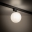 TK4923  TRACER BLACK WHITE GLASS 1 G9