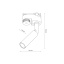 TK4958  TRACER LAGOS BLACK 1 G9