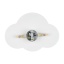 TK4964  CLOUD WHITE KINKIET 2 X G9