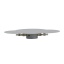 TK4965  CLOUD GREY KINKIET 2 X G9