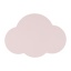 TK4967  CLOUD PINK KINKIET 2 X G9