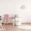 TK4967  CLOUD PINK KINKIET 2 X G9