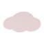 TK4967  CLOUD PINK KINKIET 2 X G9