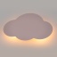 TK4967  CLOUD PINK KINKIET 2 X G9
