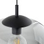 TK4972  VIBE GRAPHITE LAMPA WISZĄCA 1  350