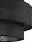 TK4999  CALISTO BLACK LAMPA WISZĄCA 1   500