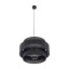 TK4999  CALISTO BLACK LAMPA WISZĄCA 1   500