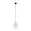 TK5094  CALISTO WHITE LAMPA WISZĄCA 1 200