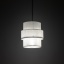 TK5094  CALISTO WHITE LAMPA WISZĄCA 1 200