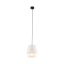 TK5094  CALISTO WHITE LAMPA WISZĄCA 1 200