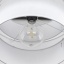 TK5095  CALISTO WHITE LAMPA WISZĄCA 1 500