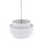 TK5095  CALISTO WHITE LAMPA WISZĄCA 1 500