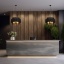 TK5099  CALISTO BLACK LAMPA WISZACA 3  500