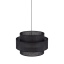 TK5099  CALISTO BLACK LAMPA WISZACA 3  500