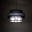 TK5099  CALISTO BLACK LAMPA WISZACA 3  500