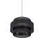 TK5099  CALISTO BLACK LAMPA WISZACA 3  500