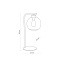 TK5102 CUBUS GRAPHITE