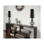 T5126  AVEIRO L BLACK I biurkowa