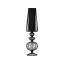 T5126  AVEIRO L BLACK I biurkowa