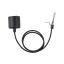 TK5302  TRACER PRZEWÓD ZASILAJĄCY BLACK 1M
