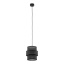TK5306  CALISTO BLACK LAMPA WISZĄCA 1 200