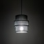 TK5306  CALISTO BLACK LAMPA WISZĄCA 1 200