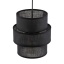 TK5306  CALISTO BLACK LAMPA WISZĄCA 1 200