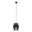 TK5306  CALISTO BLACK LAMPA WISZĄCA 1 200