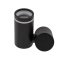 TK5349  JET SET BLACK 1xGU10