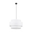 TK5363  CALISTO WHITE LAMPA WISZACA 3 500