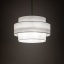 TK5363  CALISTO WHITE LAMPA WISZACA 3 500