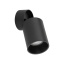 TK5372  TOP DOWNLIGHT BLACK GU10