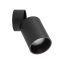 TK5372  TOP DOWNLIGHT BLACK GU10