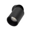 TK5372  TOP DOWNLIGHT BLACK GU10