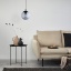 TK5378  ESME GRAPHITE LAMPA WISZĄCA 1  250