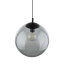 TK5380  ESME GRAPHITE LAMPA WISZĄCA 1  350