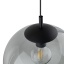 TK5380  ESME GRAPHITE LAMPA WISZĄCA 1  350