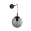 TK5386  ESME GRAPHITE KINKIET 1