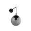 TK5386  ESME GRAPHITE KINKIET 1