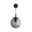 TK5386  ESME GRAPHITE KINKIET 1