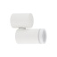 TK5393  JET SET WHITE 1xGU10