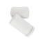 TK5393  JET SET WHITE 1xGU10