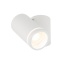 TK5393  JET SET WHITE 1xGU10