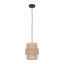 TK5401  CALISTO JUTA LAMPA WISZĄCA 1  200