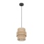 TK5401  CALISTO JUTA LAMPA WISZĄCA 1  200