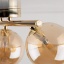 TK5418  ESTERA GOLD LAMPA SUFITOWA 3