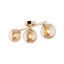 TK5418  ESTERA GOLD LAMPA SUFITOWA 3