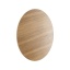 TK5449  LUNA WOOD DĄB 400 KINKIET 4